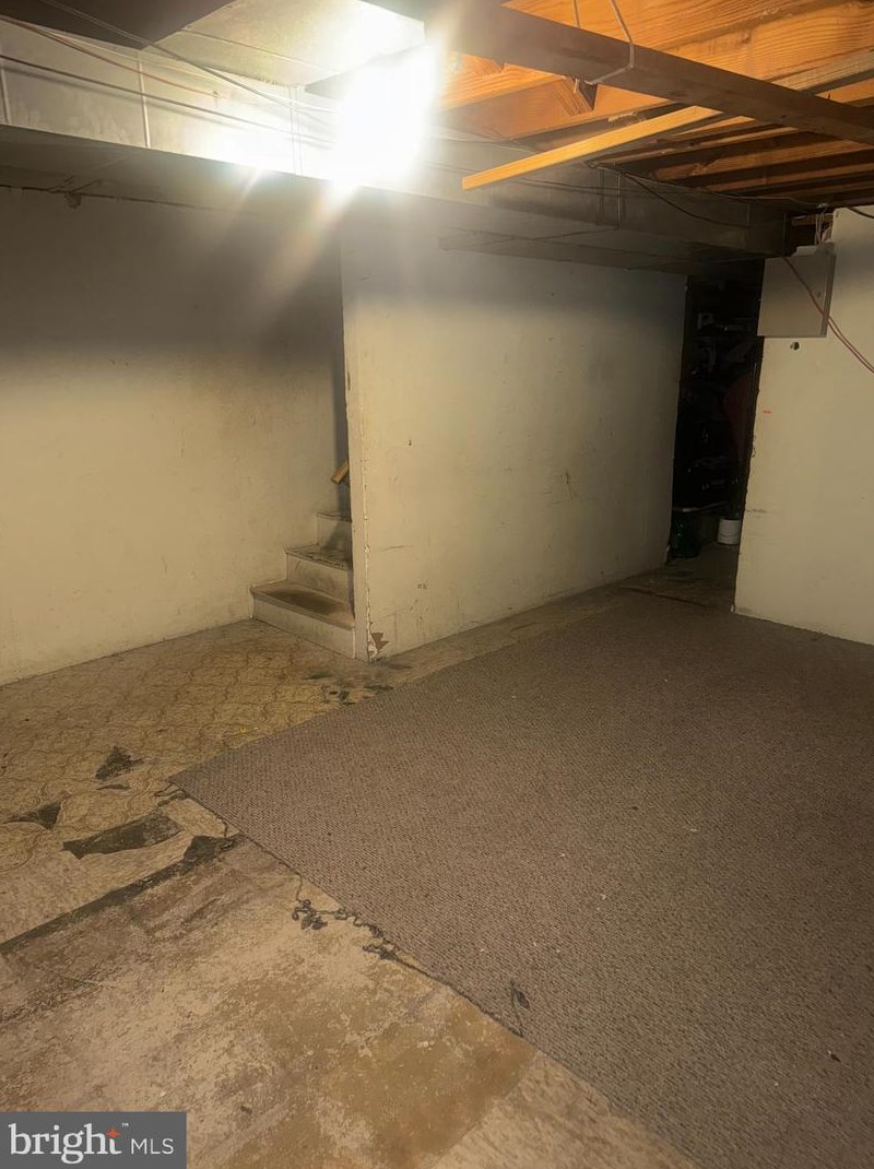 1205 Tyler St, Norristown PA  19401-4308 exterior