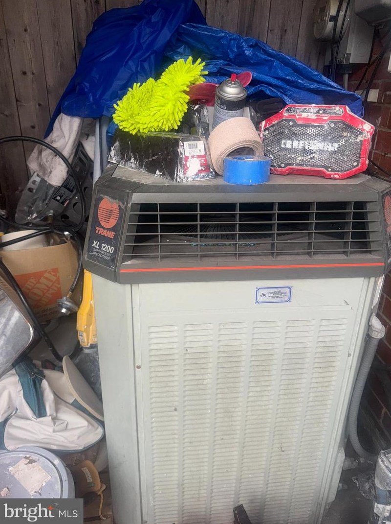 1205 Tyler St, Norristown PA  19401-4308 exterior