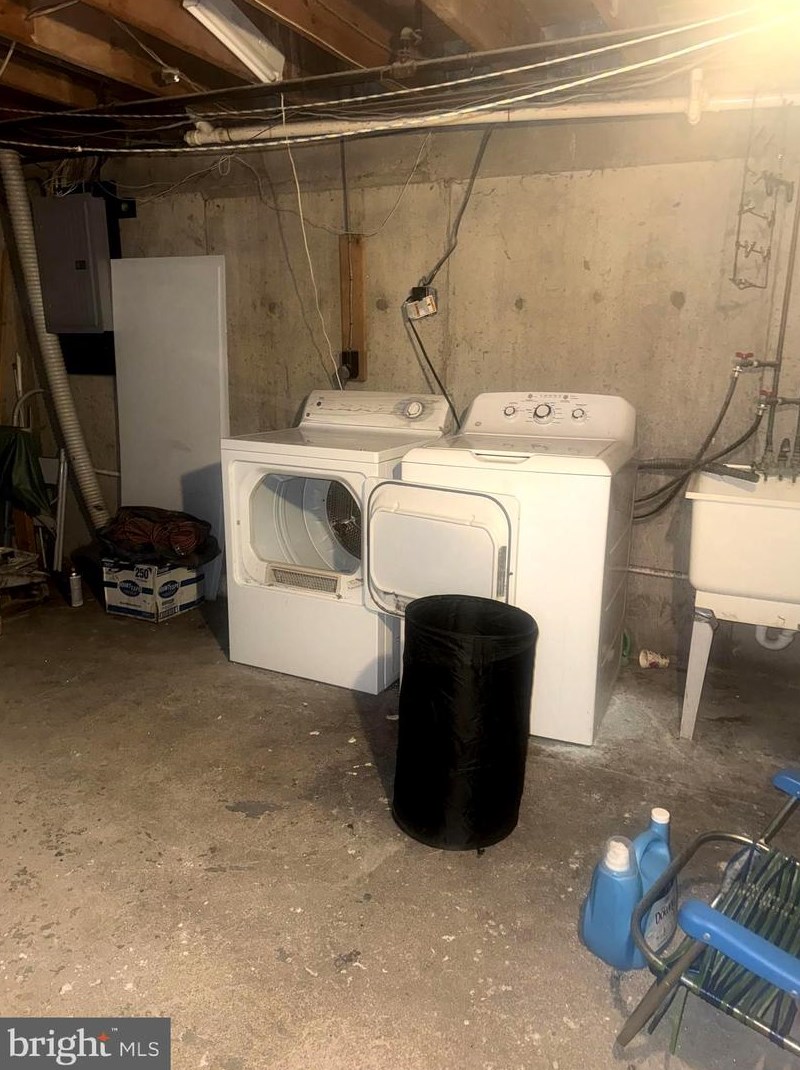 1205 Tyler St, Norristown PA  19401-4308 exterior