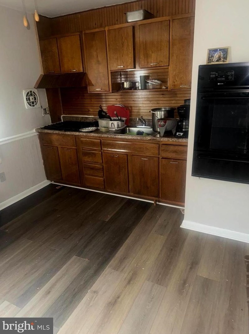 1205 Tyler St, Norristown PA  19401-4308 exterior