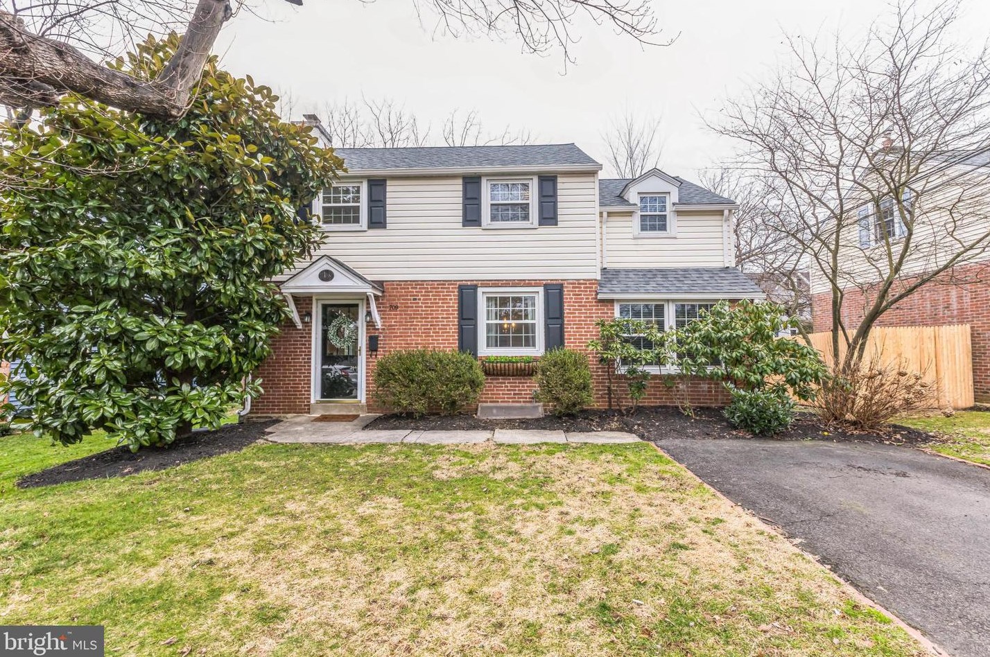 709 Argyle Rd, Ardsley, PA 19038-1509