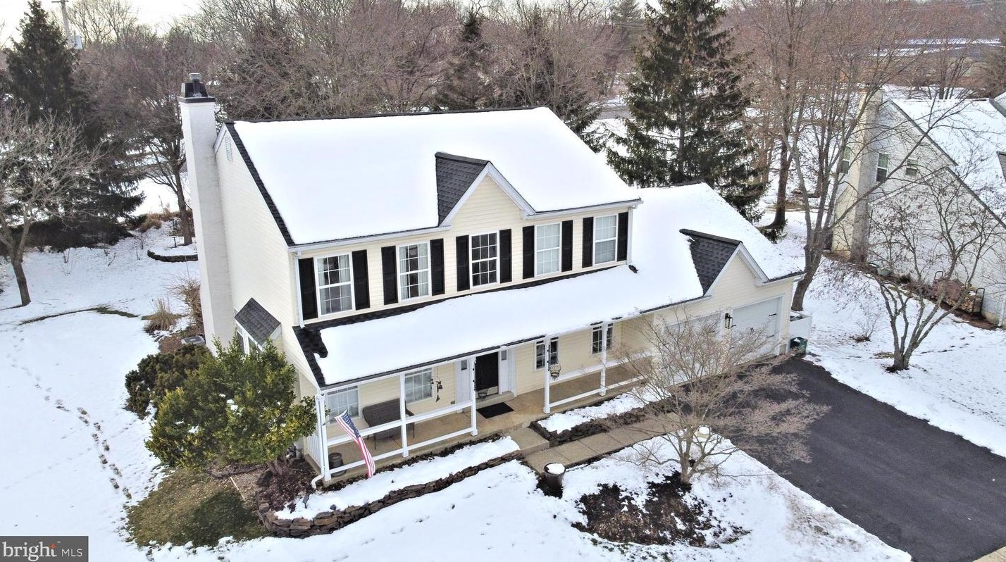7 Ironwood Dr, Collegeville, PA 19426