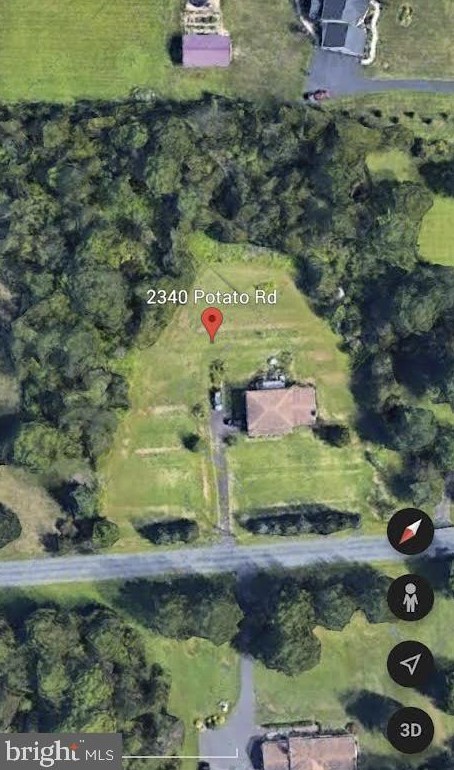 2340 Potato Rd, Harleysville, PA 19438-1404