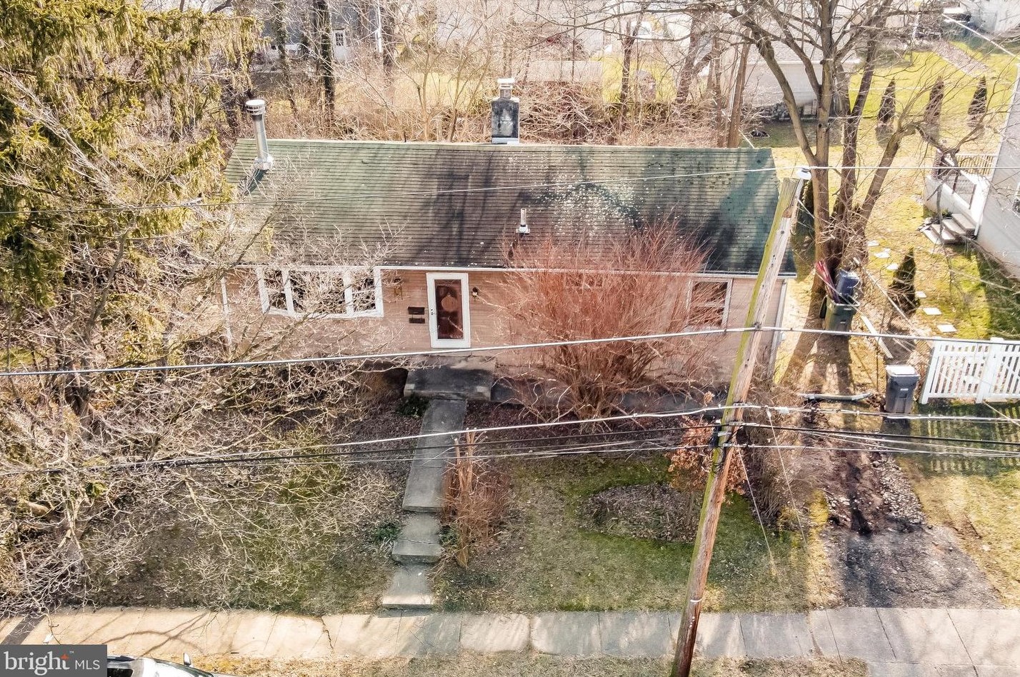 933 Cricket Ave, Ardsley, PA 19038-2713