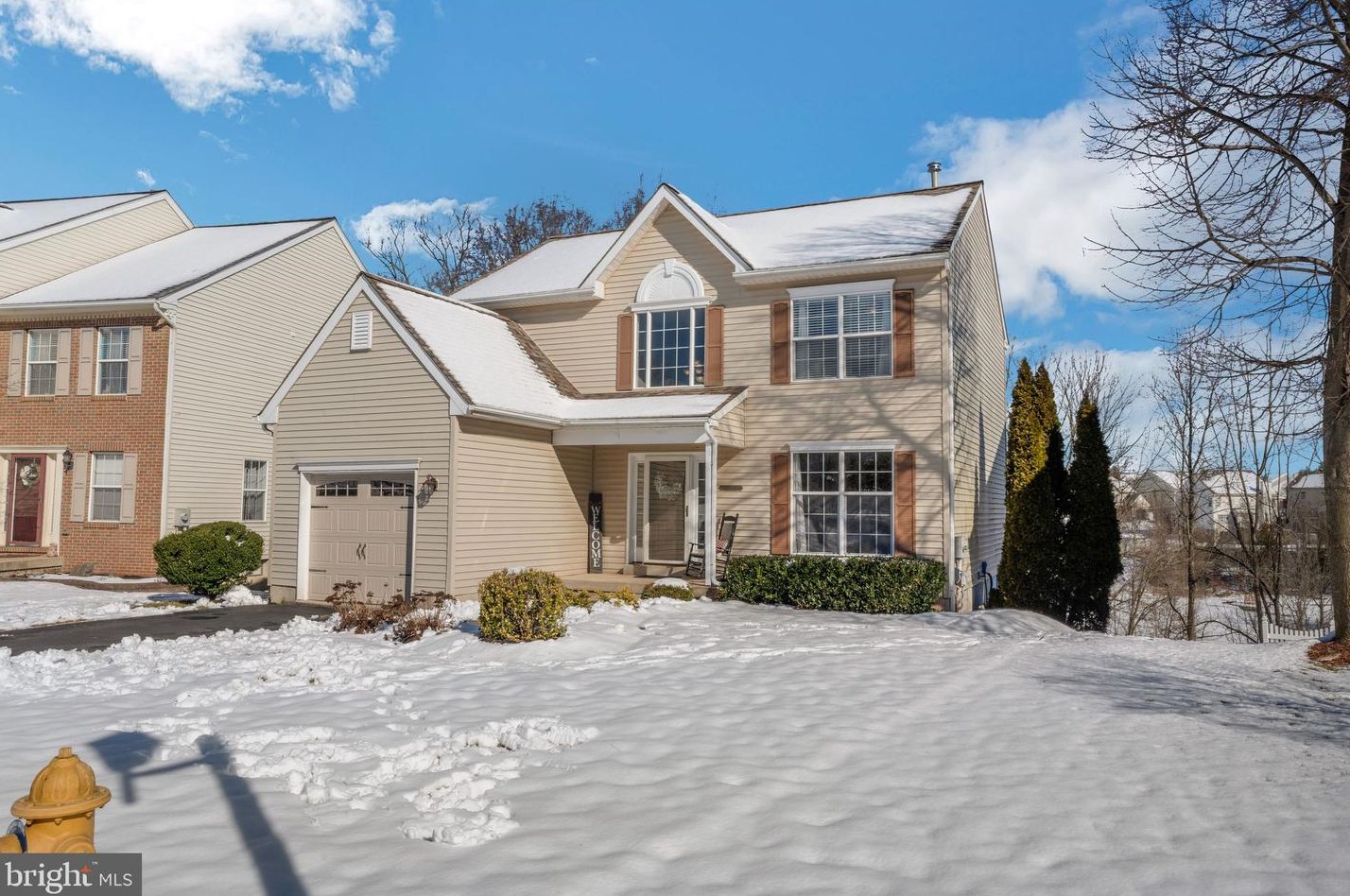 1150 Cornwallis Way, Collegeville, PA 19426