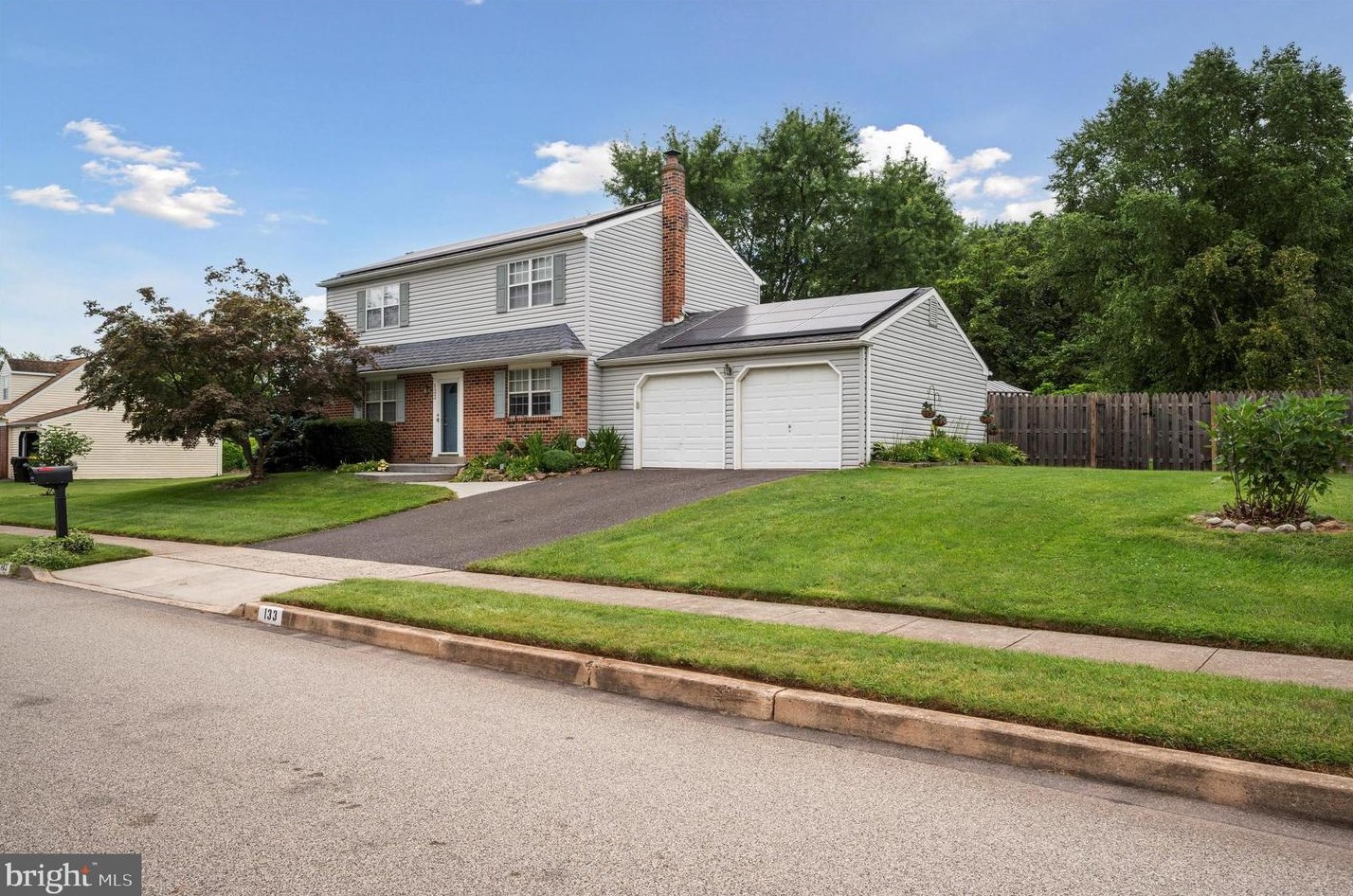133 Wagon Wheel Rd, Norristown, PA 19403-2653