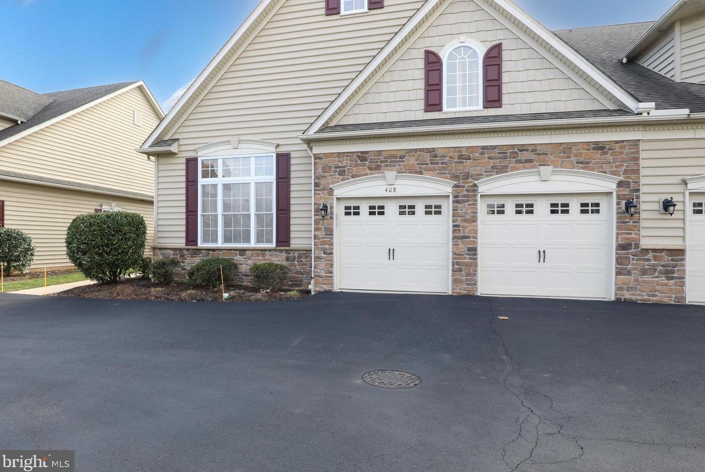408 Kennedy Rd, North Wales, PA 19454-5606