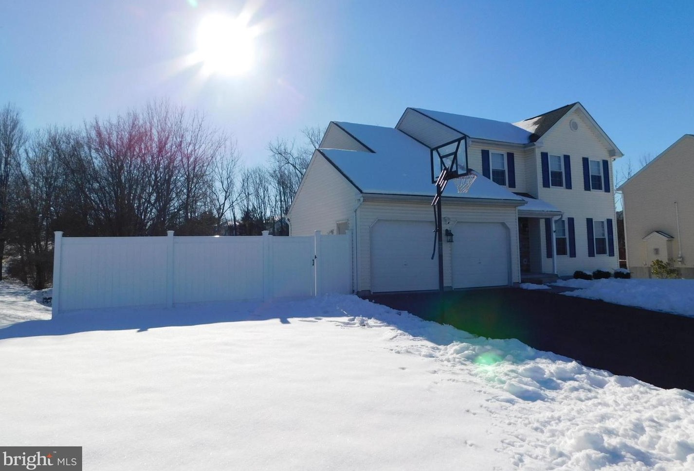 1080 Ruby Cir, Gilbertsville, PA 19525