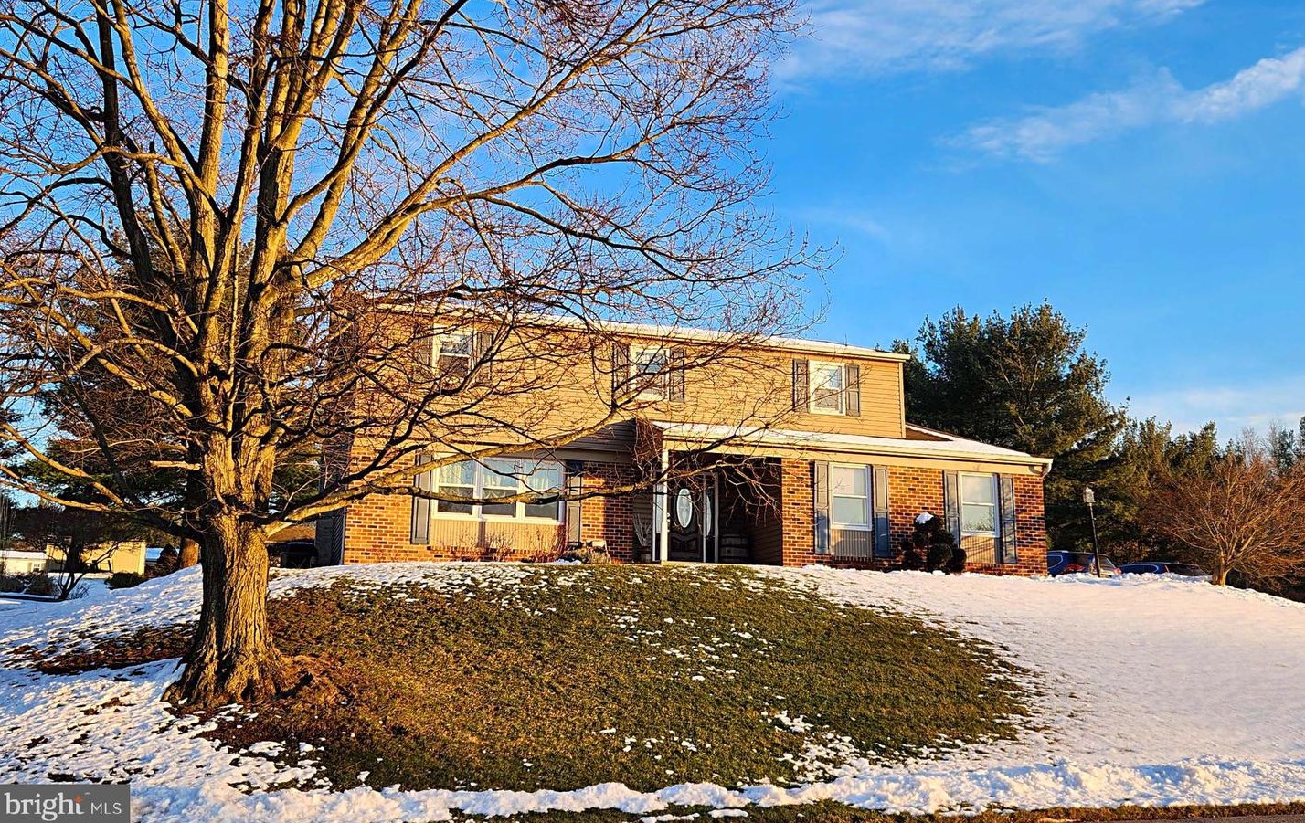 1868 Rampart Ln, Lansdale, PA 19446