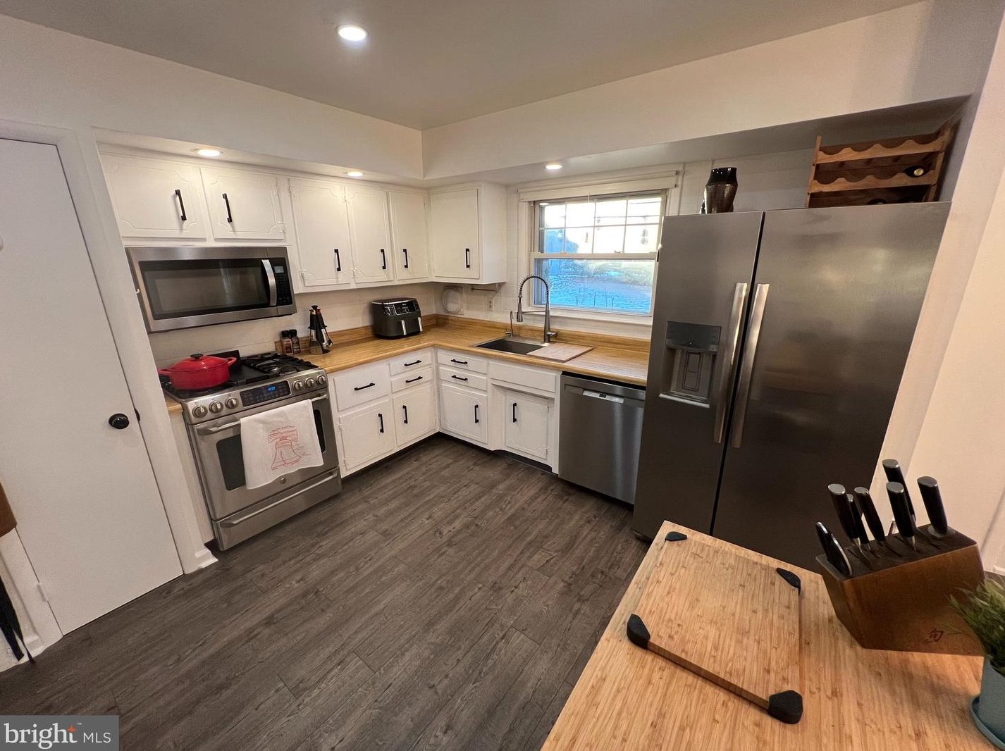 1224 Heather Rd, Prospectville PA  19002-5015 exterior