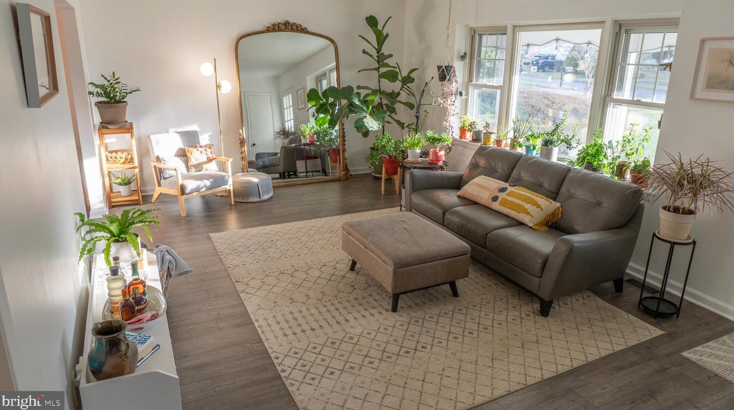 1224 Heather Rd, Prospectville PA  19002-5015 exterior