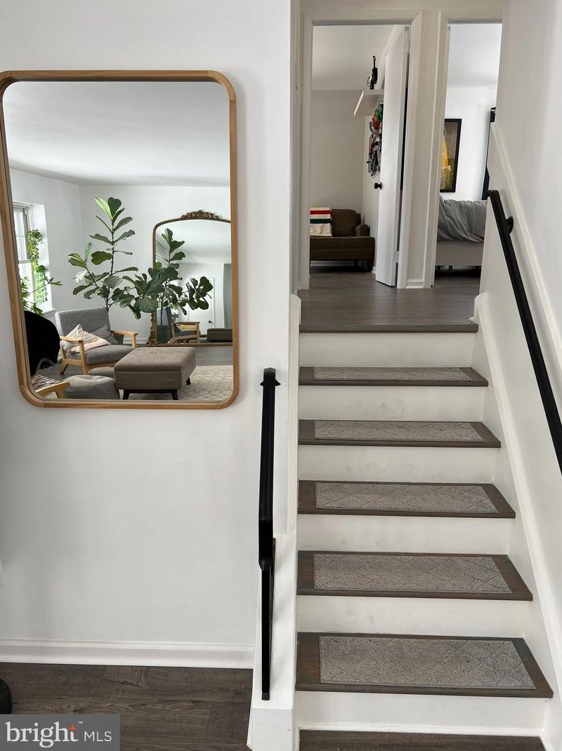 1224 Heather Rd, Prospectville PA  19002-5015 exterior