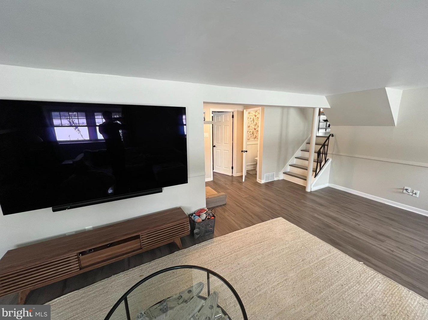 1224 Heather Rd, Prospectville PA  19002-5015 exterior