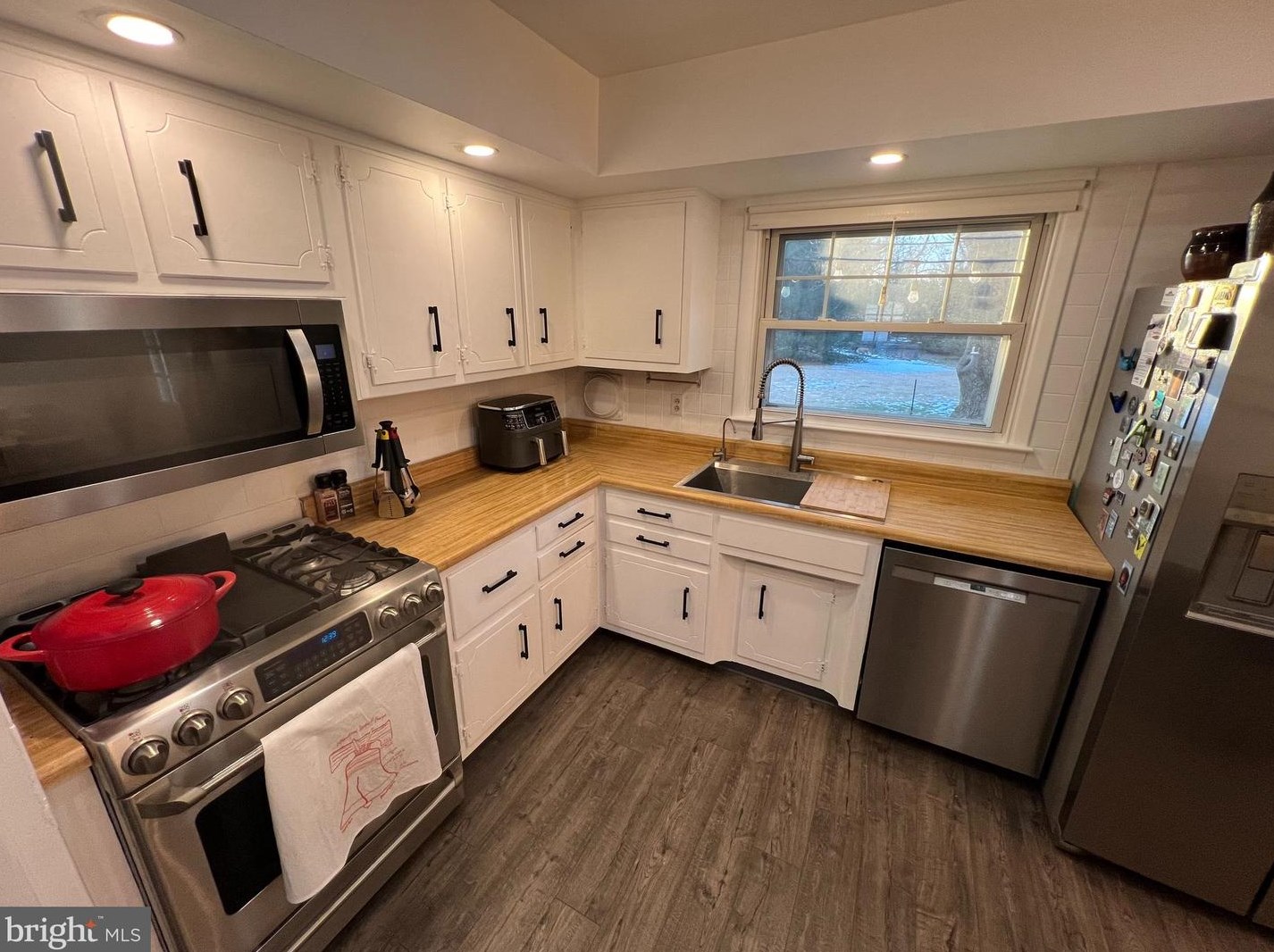 1224 Heather Rd, Prospectville PA  19002-5015 exterior