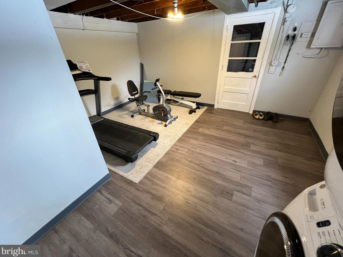 1224 Heather Rd, Prospectville PA  19002-5015 exterior