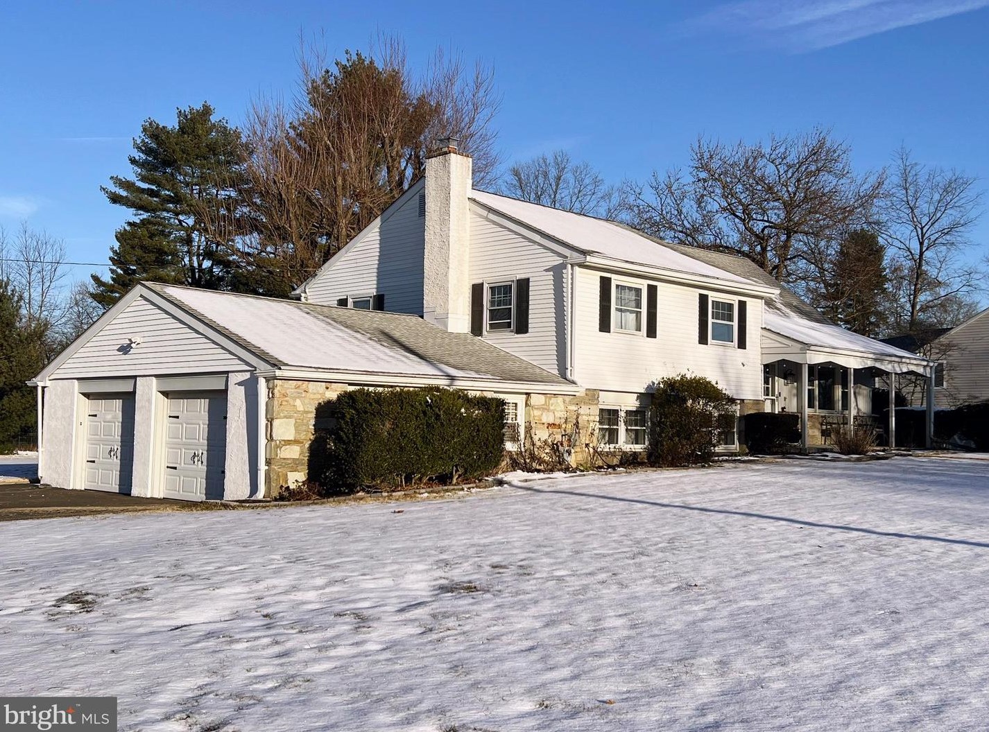 1224 Heather Rd, Prospectville, PA 19002