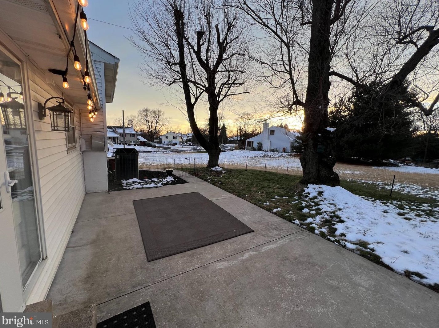 1224 Heather Rd, Prospectville PA  19002-5015 exterior