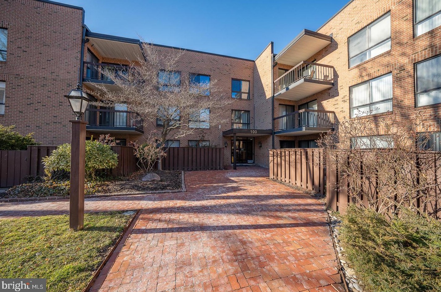 1680 Huntingdon Pike #condo 127, Huntingdon Valley, PA 19006