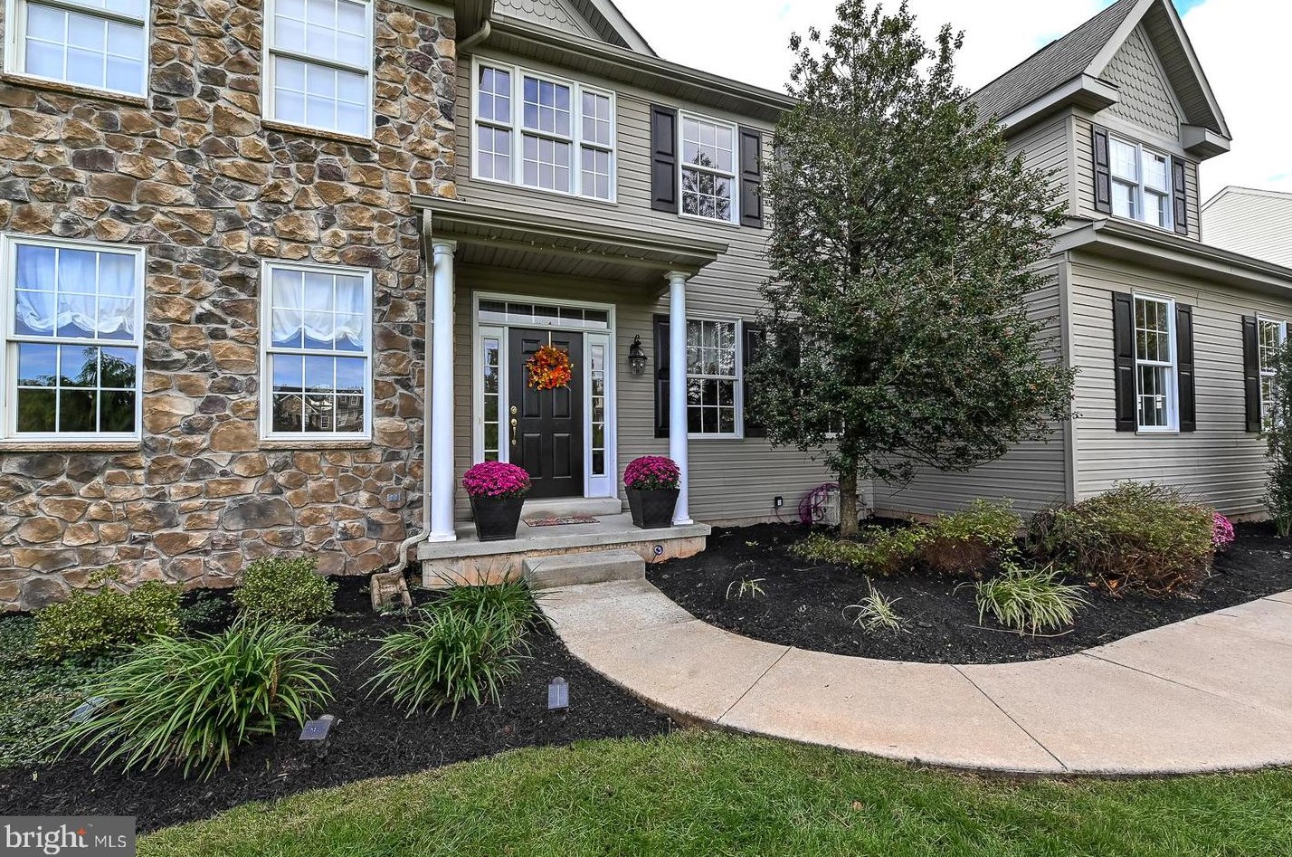 14 Eagleview Ln, Collegeville, PA 19473