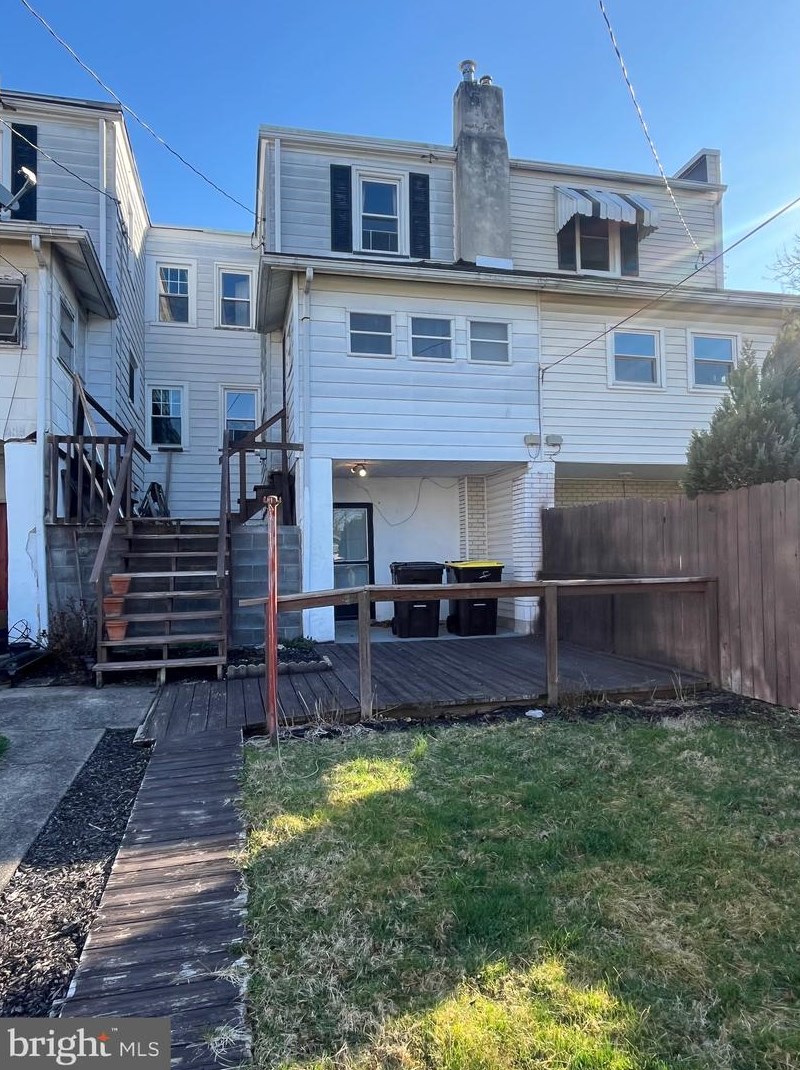 4 Cherry St, East Greenville, PA 18041