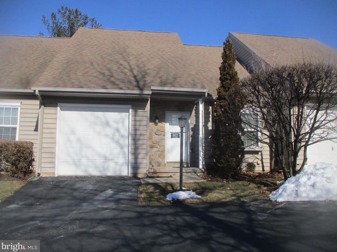 962 Freedom Ct #32, Lansdale, PA 19446
