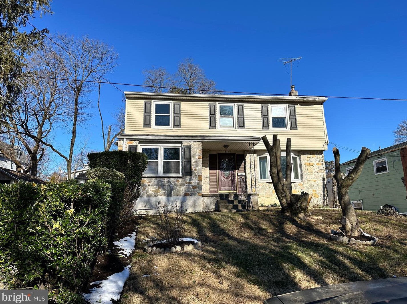 336 Cadwalader Ave, Melrose Park, PA 19027