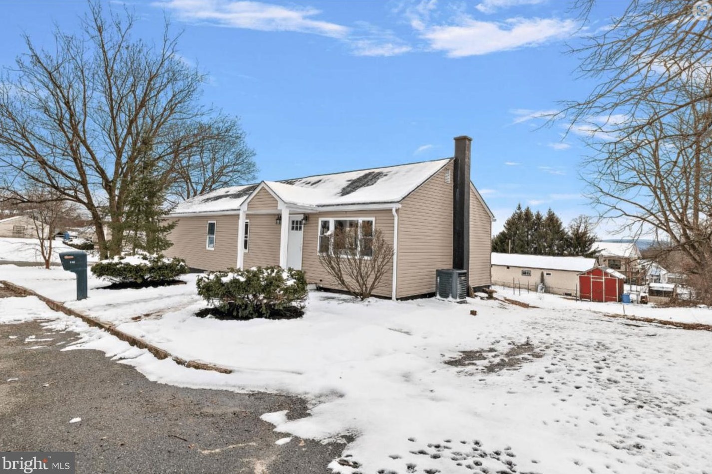 140 Mulberry St, Pottstown, PA 19464