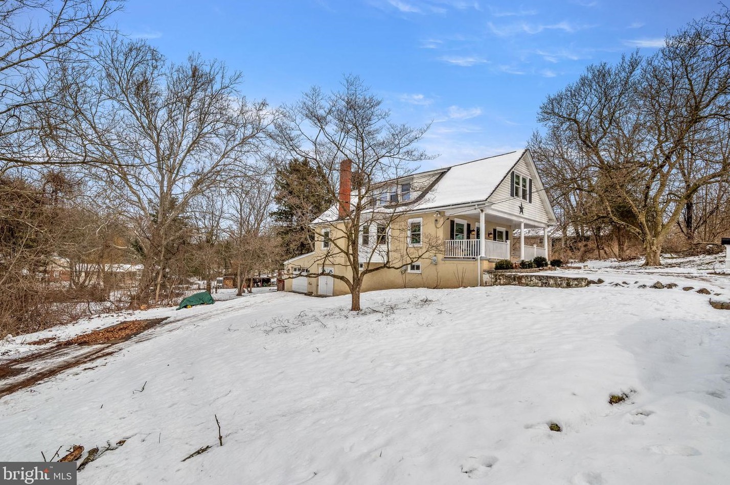 2811 Saylor Rd, Pottstown, PA 19464