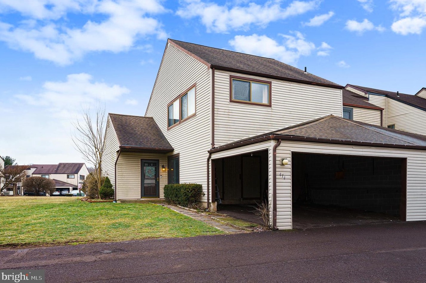 474 Bridge St, Collegeville, PA 19426