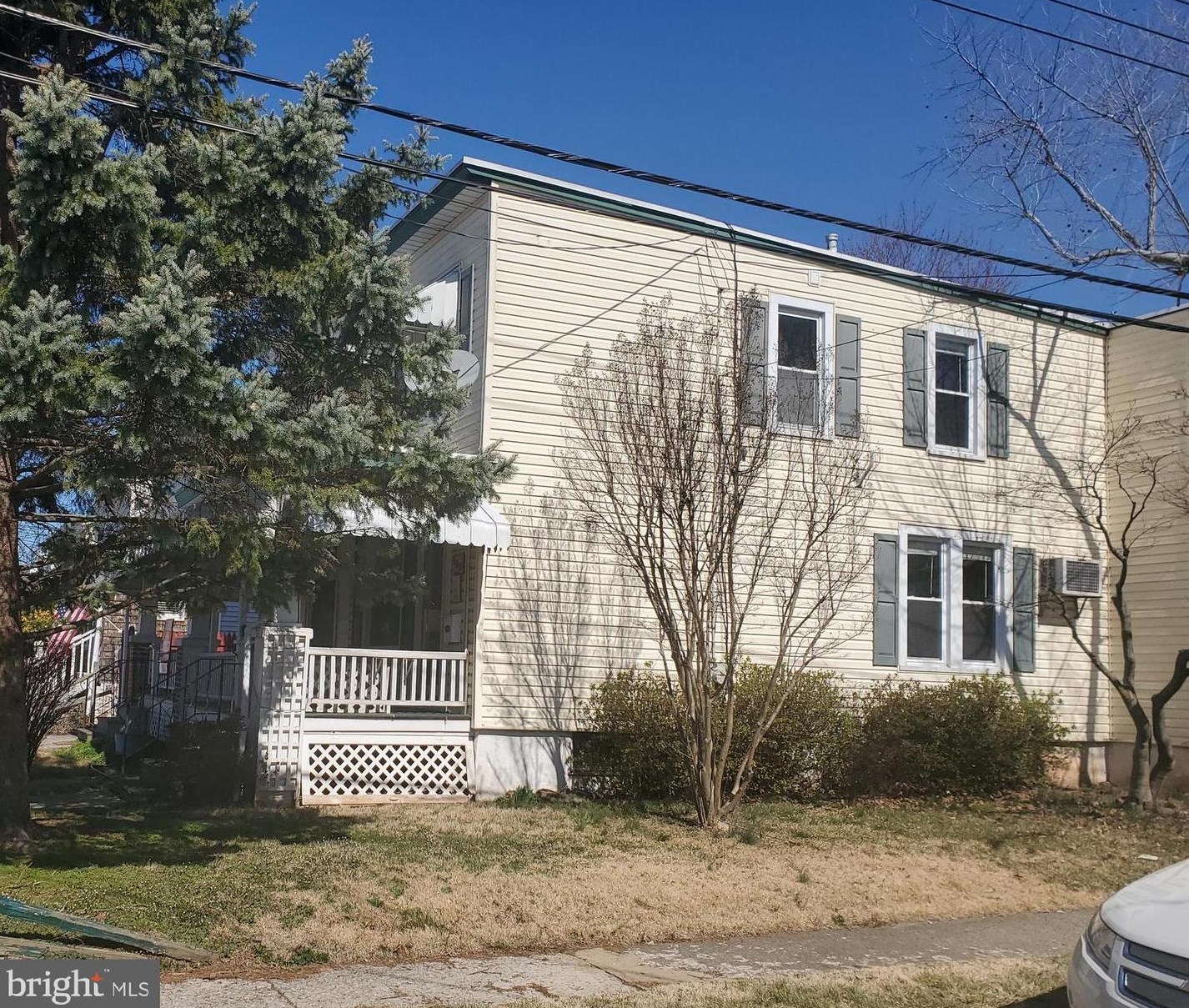 180 S Roland St, Pottstown, PA 19464