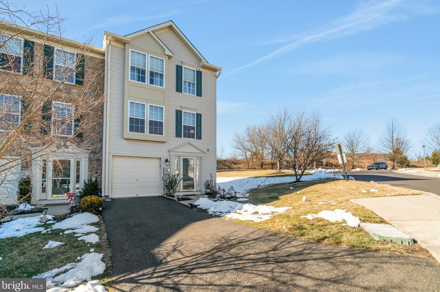 93 General Hancock Blvd, North Wales, PA 19454-1488