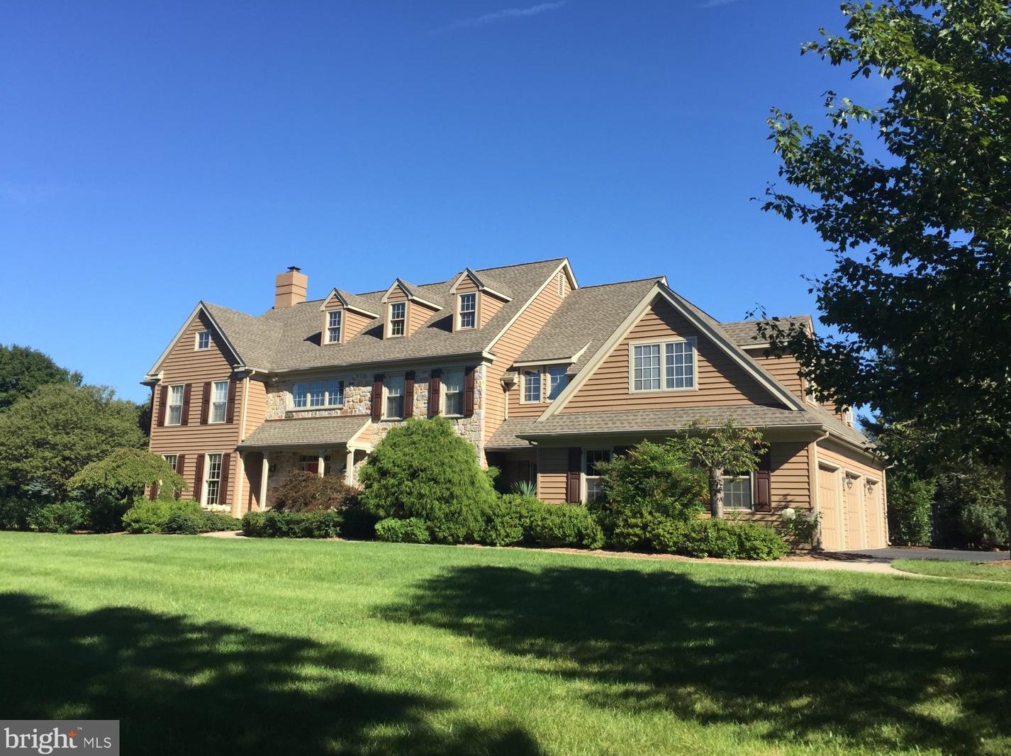 955 Gladestry Ln, Prospectville, PA 19002-2528