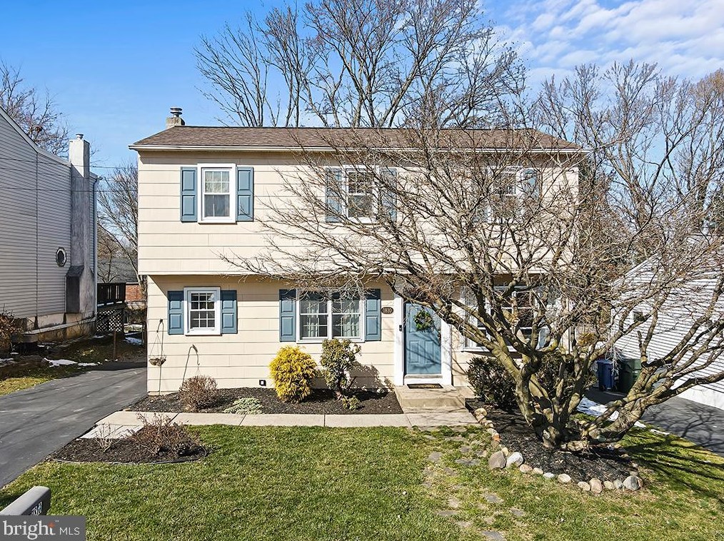 1810 Willard Ave, Willow Grove, PA 19090