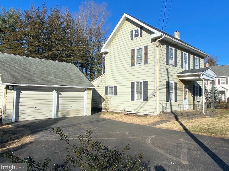 2738 Geryville Pike, Red Hill, PA 18073