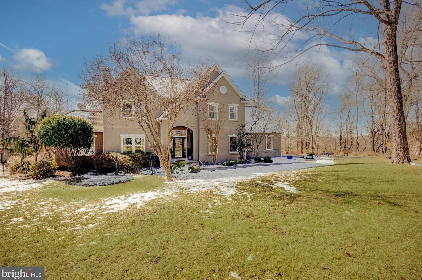 5 Stevens Ct, Miquon, PA 19444