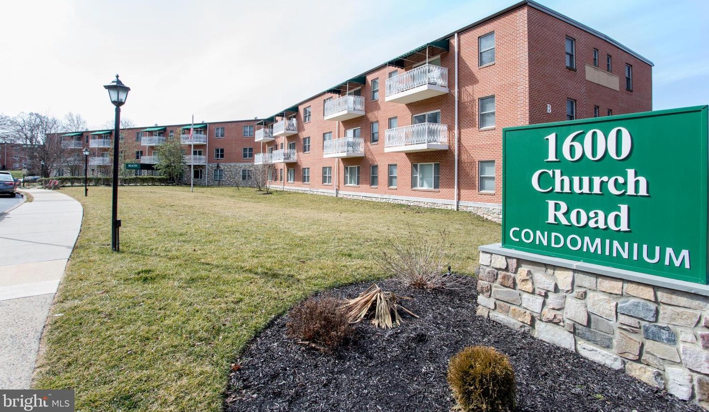 1600 Church Rd #b-307, Wyncote, PA 19095
