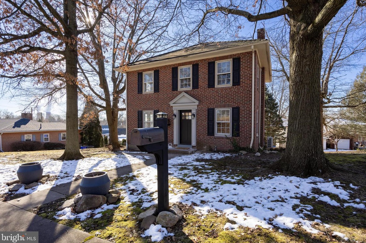 1020 Beech St, Pottstown, PA 19464
