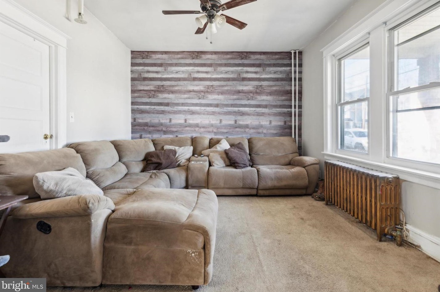 356 Coates St, Norristown, PA 19405-1606