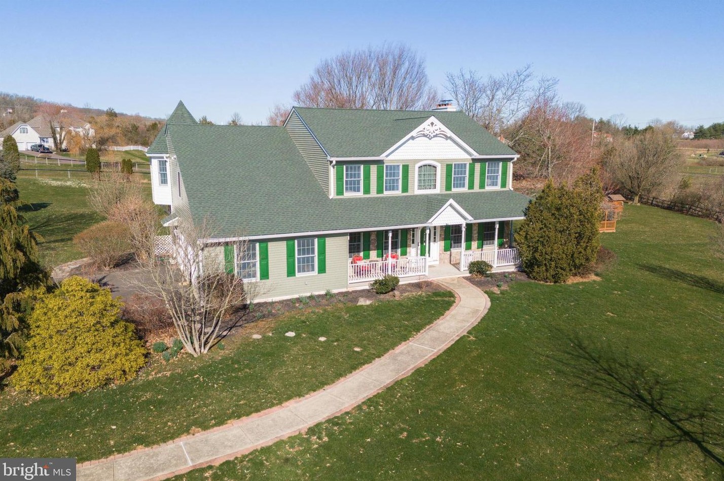 1330 Old Sumneytown Pike, Harleysville, PA 19438