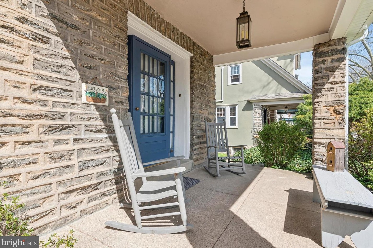 829 Elkins Ave, Melrose Park, PA 19027