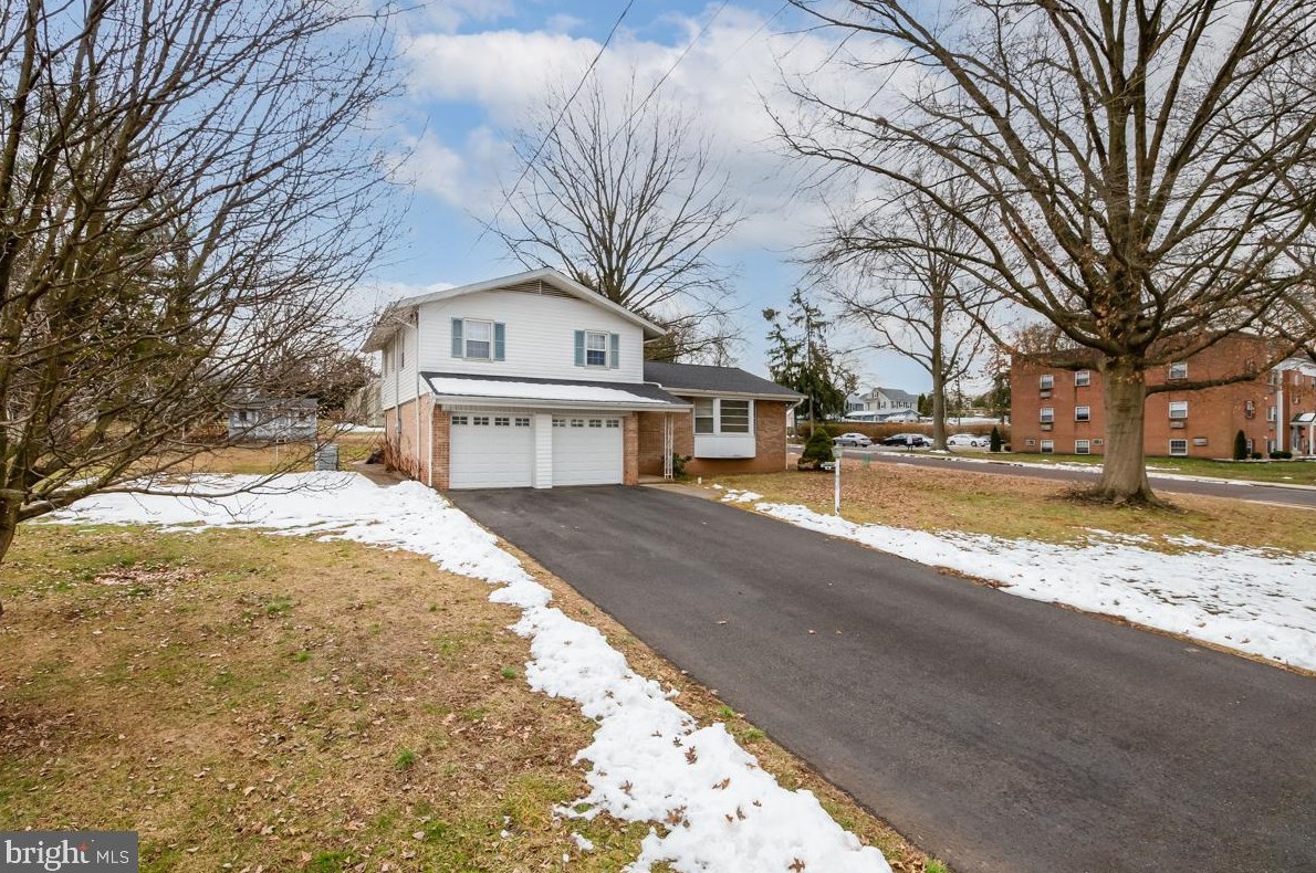 604 Oak St, Limerick, PA 19468