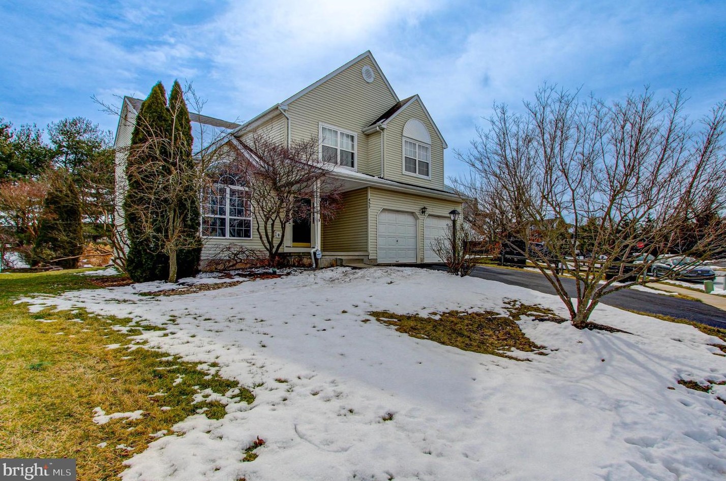 453 Candlewood Way, Harleysville, PA 19438-2996