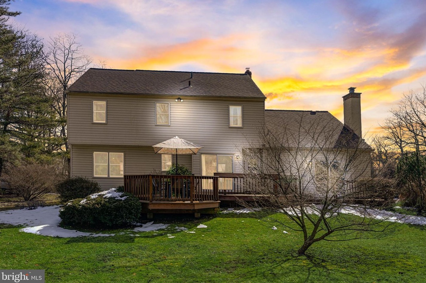 415 Ballytore Rd, Penn Wynne, PA 19096-2308