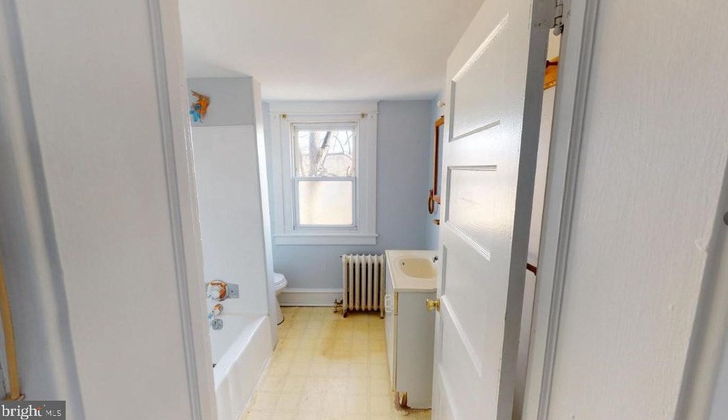 1512 Arch St, Norristown PA 19401-3529 exterior