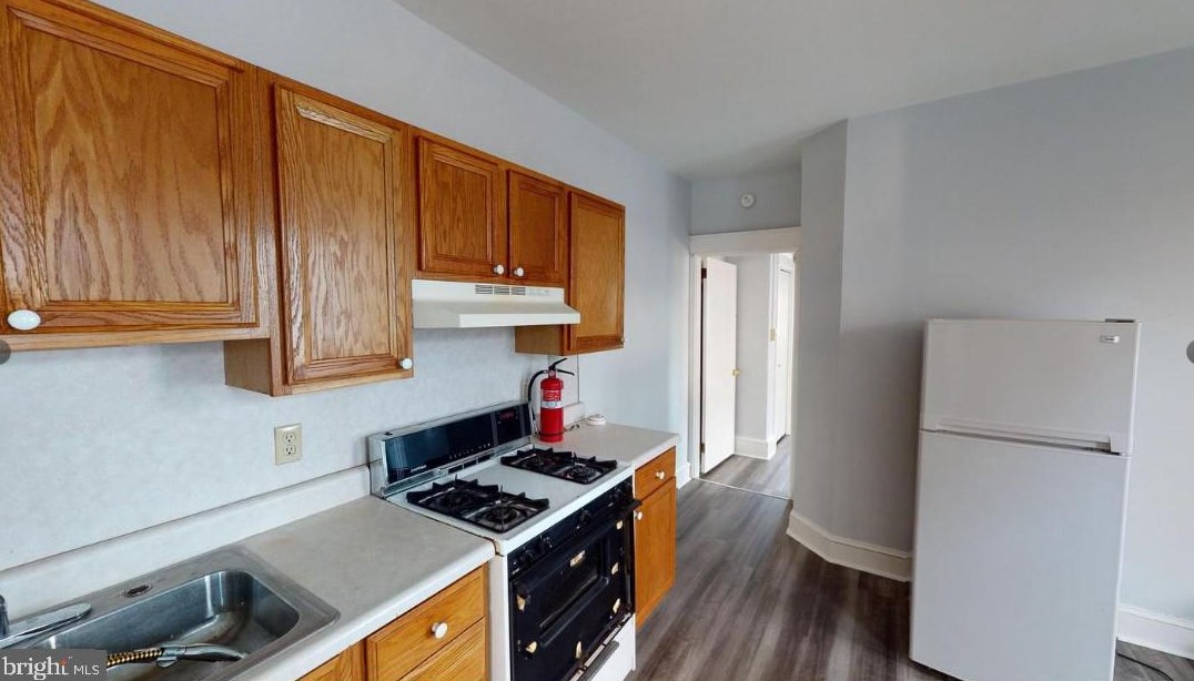 1512 Arch St, Norristown PA 19401-3529 exterior