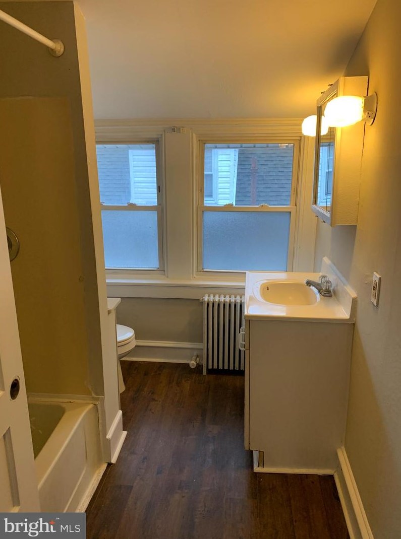 1512 Arch St, Norristown PA 19401-3529 exterior