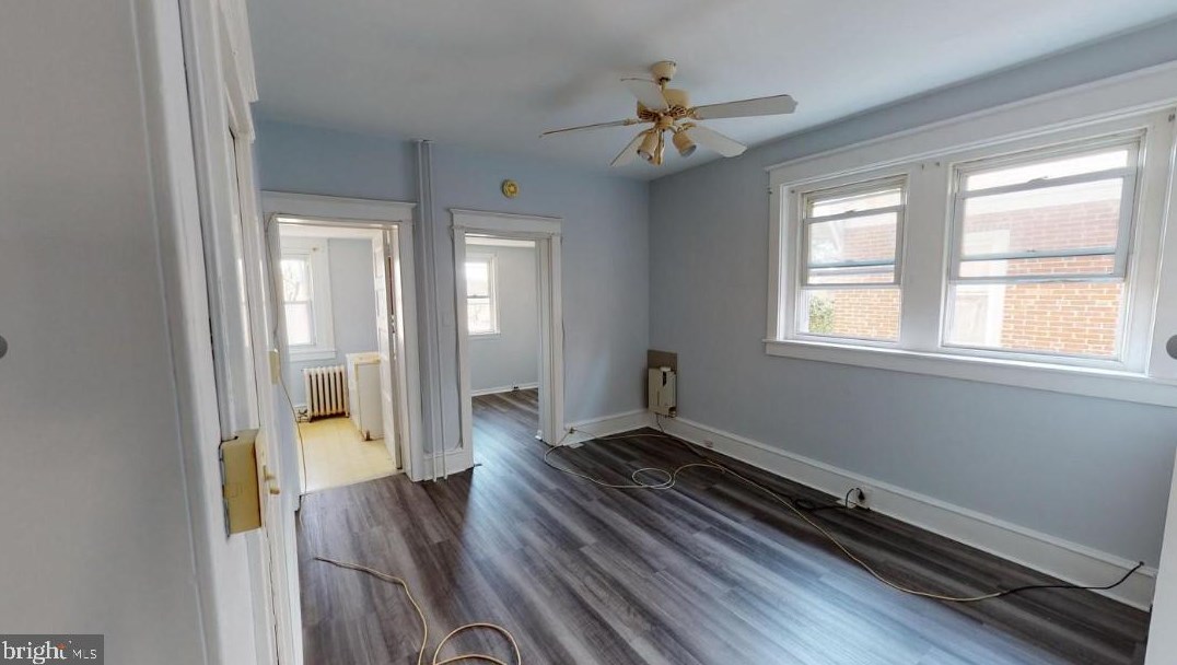 1512 Arch St, Norristown PA 19401-3529 exterior