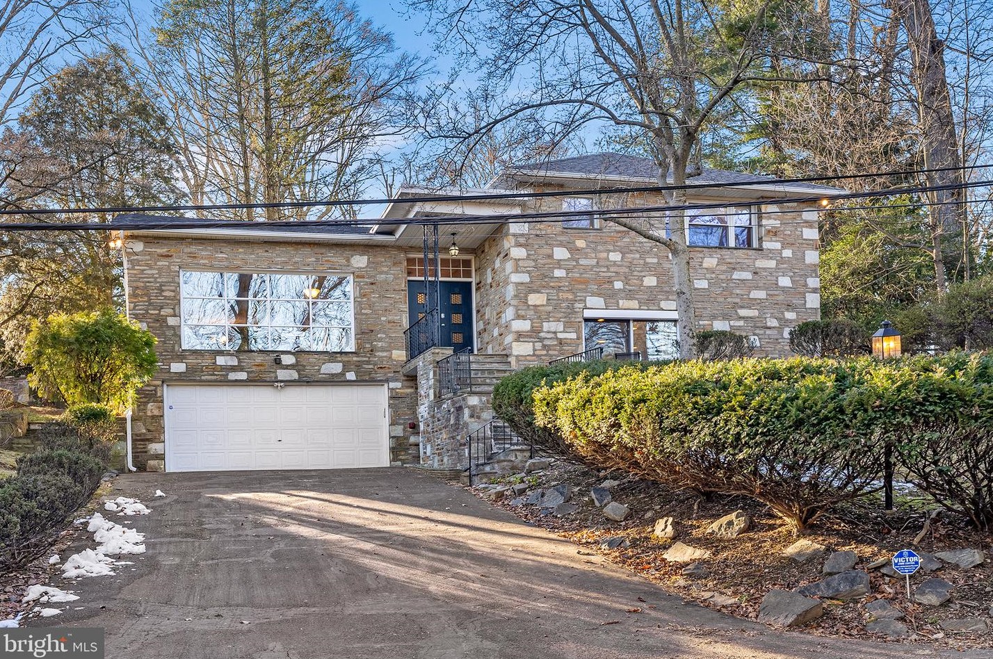 8314 Jenkintown Rd, Melrose Park, PA 19027-2215