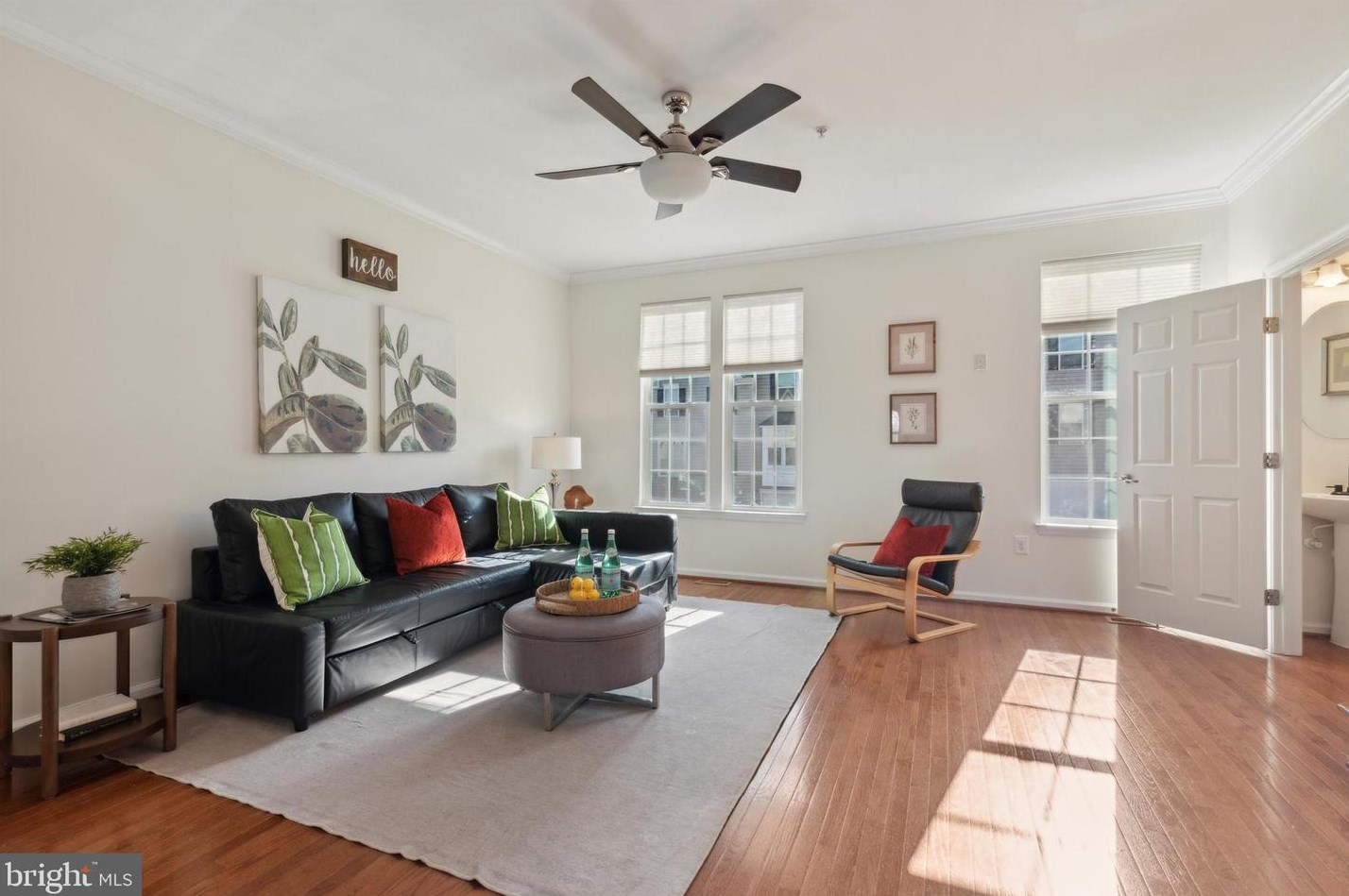 404 Susan Cir, North Wales PA  19454-1414 exterior