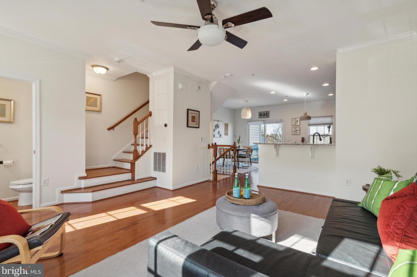 404 Susan Cir, North Wales PA  19454-1414 exterior